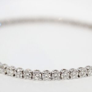 DIAMOND TENNIS BRACELET #B1104